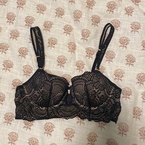 Aerie lace bra